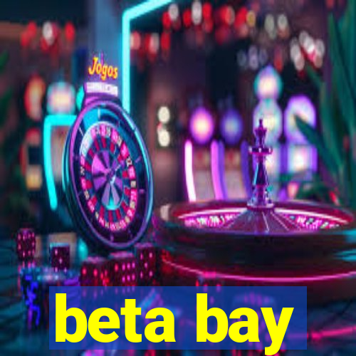 beta bay