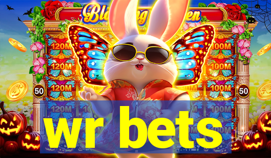 wr bets