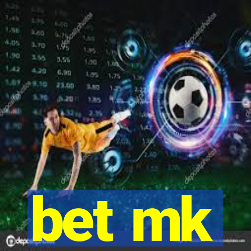 bet mk