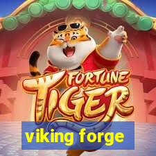 viking forge