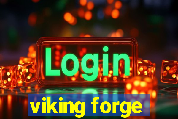 viking forge