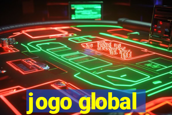 jogo global