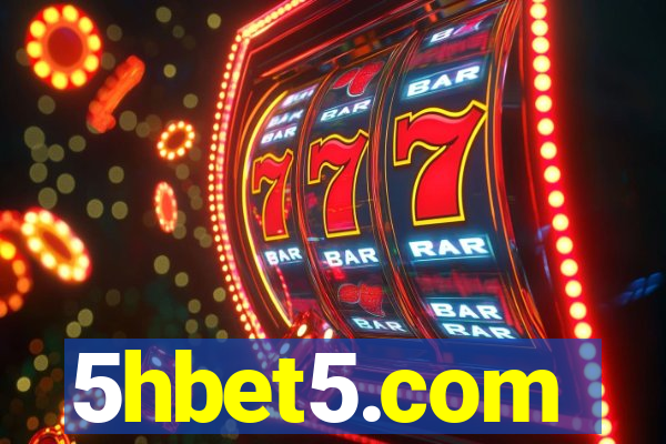 5hbet5.com