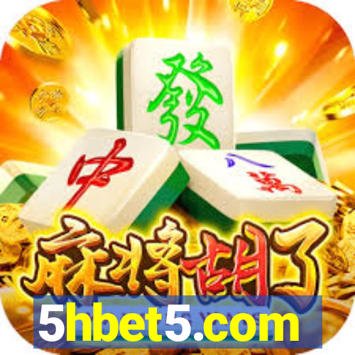 5hbet5.com