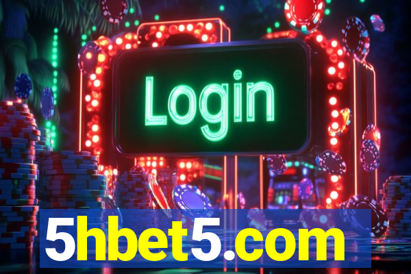 5hbet5.com