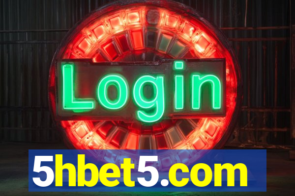 5hbet5.com