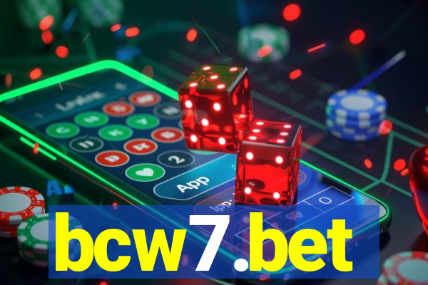 bcw7.bet