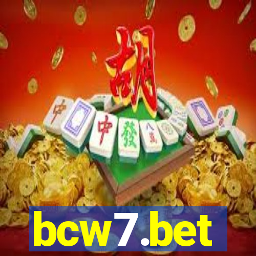 bcw7.bet