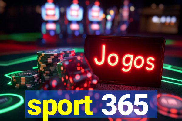 sport 365