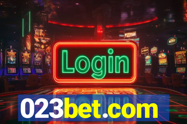 023bet.com