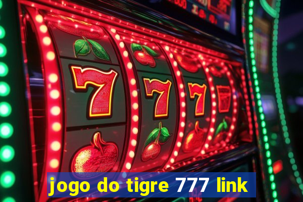 jogo do tigre 777 link