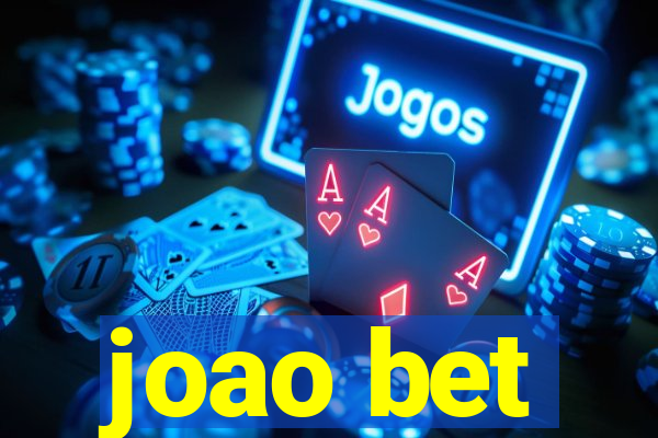 joao bet