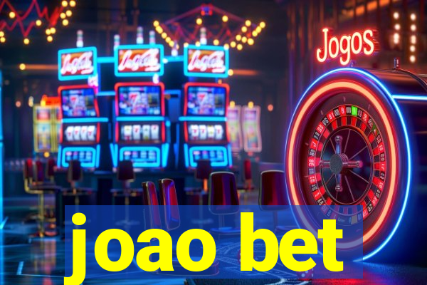 joao bet