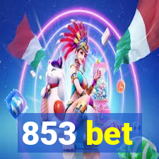 853 bet