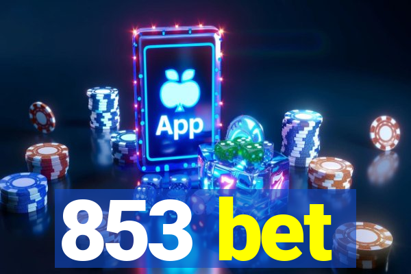 853 bet