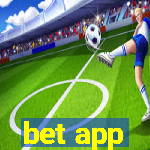 bet app