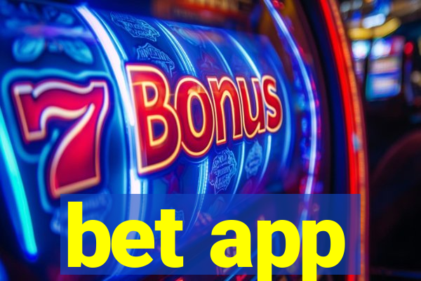 bet app