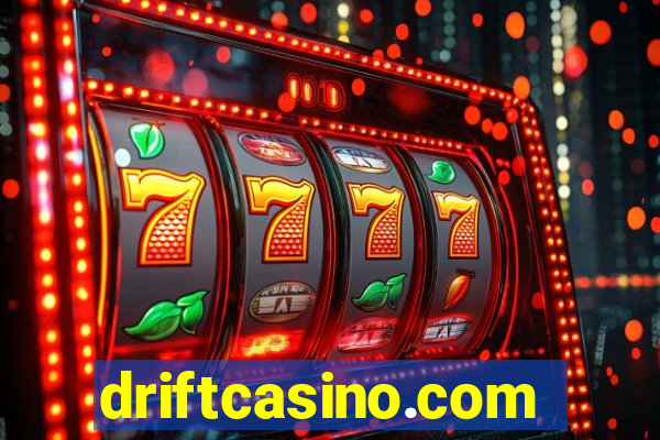 driftcasino.com