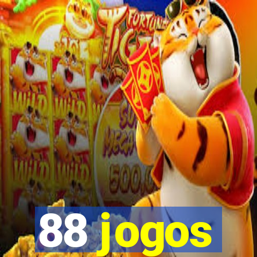 88 jogos