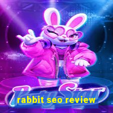 rabbit seo review