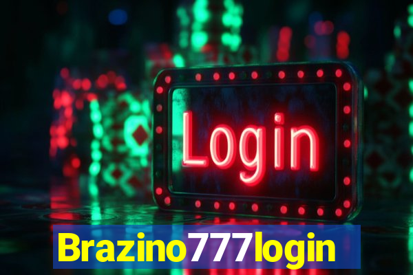 Brazino777login