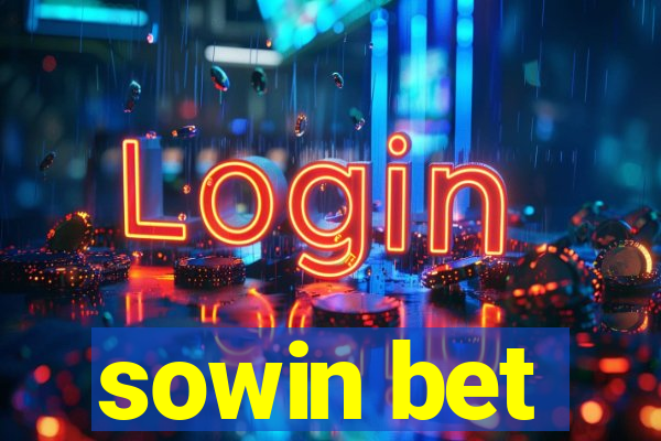 sowin bet