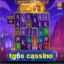 tg6s cassino