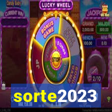 sorte2023