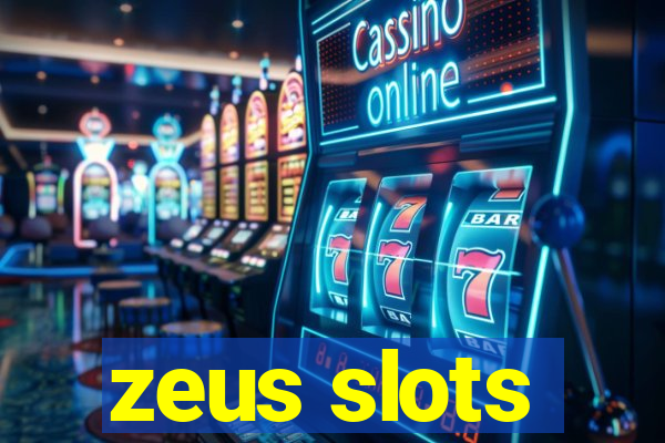 zeus slots