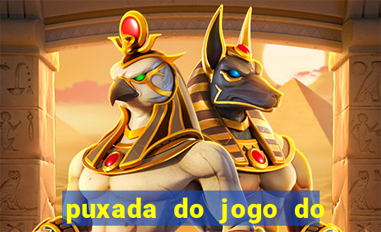 puxada do jogo do bicho da sueli