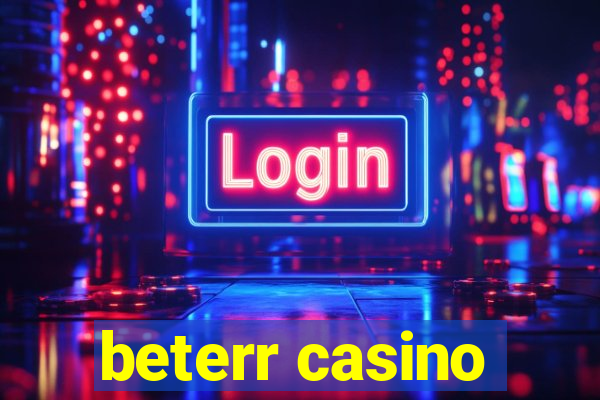 beterr casino