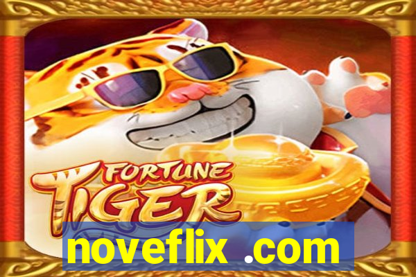 noveflix .com