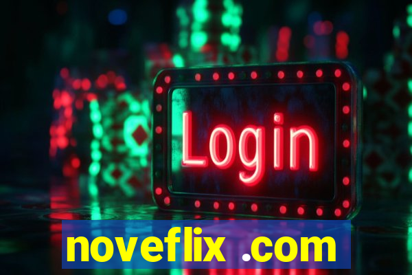 noveflix .com