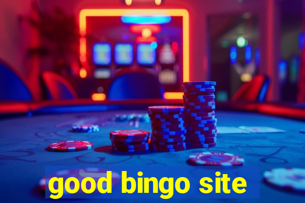 good bingo site