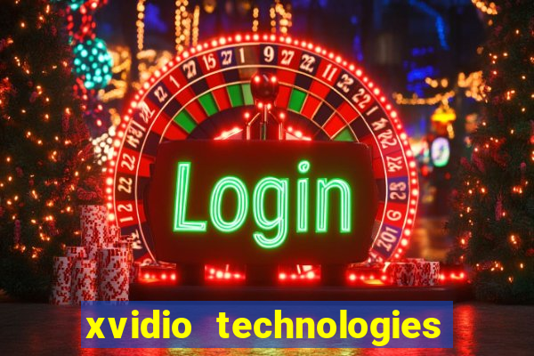 xvidio technologies startup download android