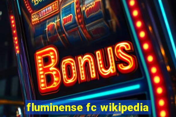 fluminense fc wikipedia