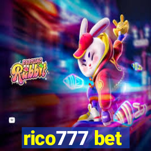 rico777 bet