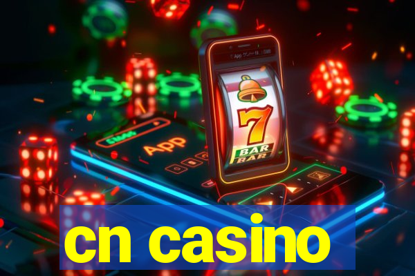 cn casino