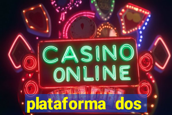 plataforma dos artistas jogo