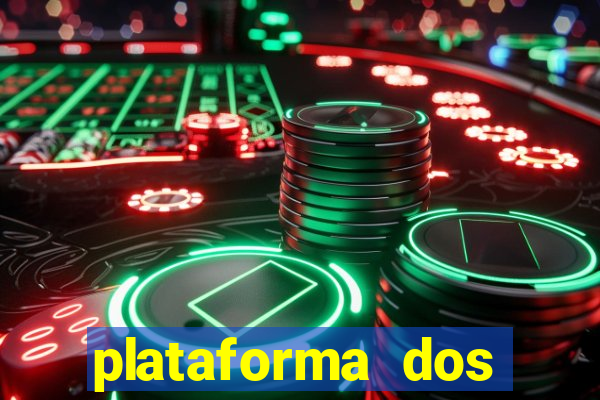 plataforma dos artistas jogo