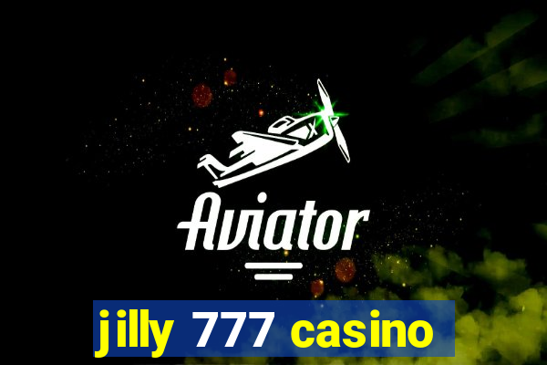 jilly 777 casino