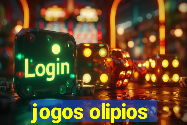 jogos olipios