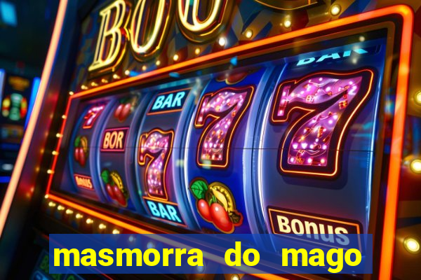 masmorra do mago louco pdf