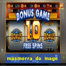 masmorra do mago louco pdf