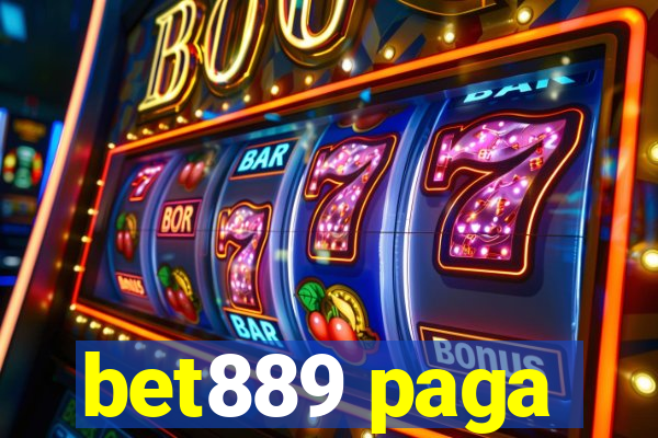 bet889 paga