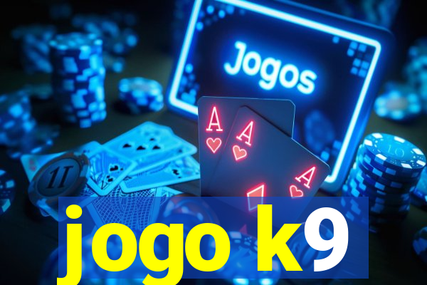 jogo k9