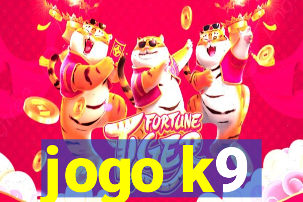 jogo k9