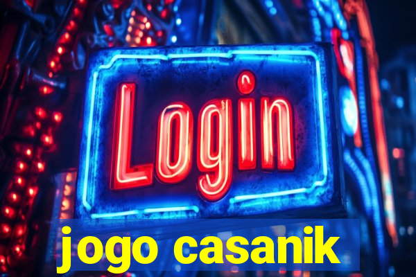 jogo casanik