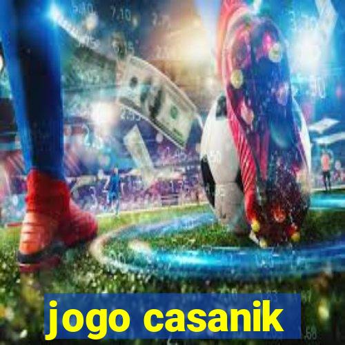 jogo casanik