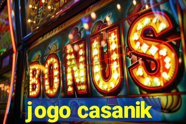 jogo casanik